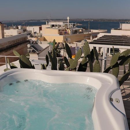 B&B Salentus Gallipoli Eksteriør bilde