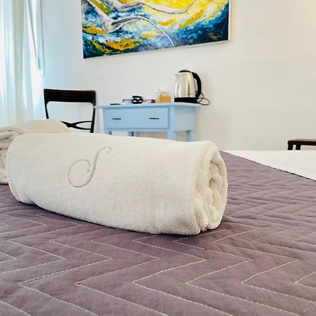 B&B Salentus Gallipoli Eksteriør bilde