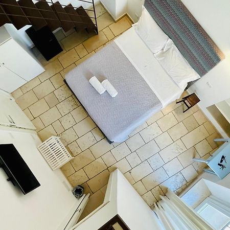 B&B Salentus Gallipoli Eksteriør bilde