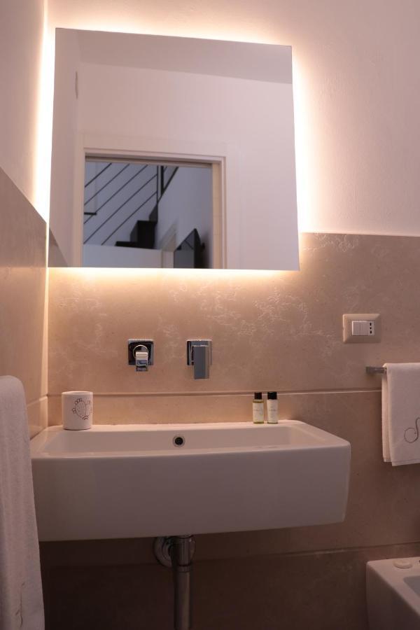 B&B Salentus Gallipoli Eksteriør bilde