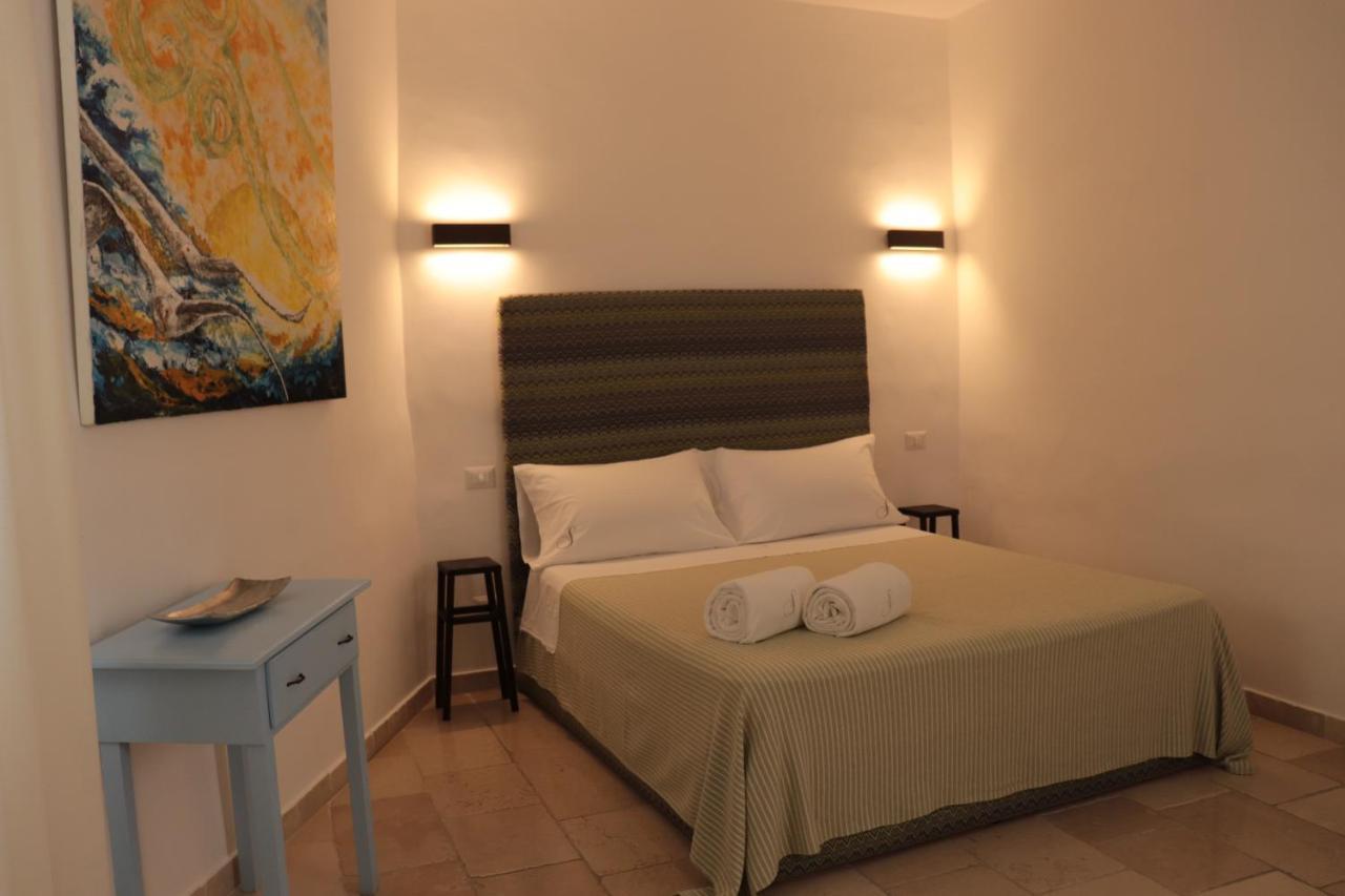 B&B Salentus Gallipoli Eksteriør bilde