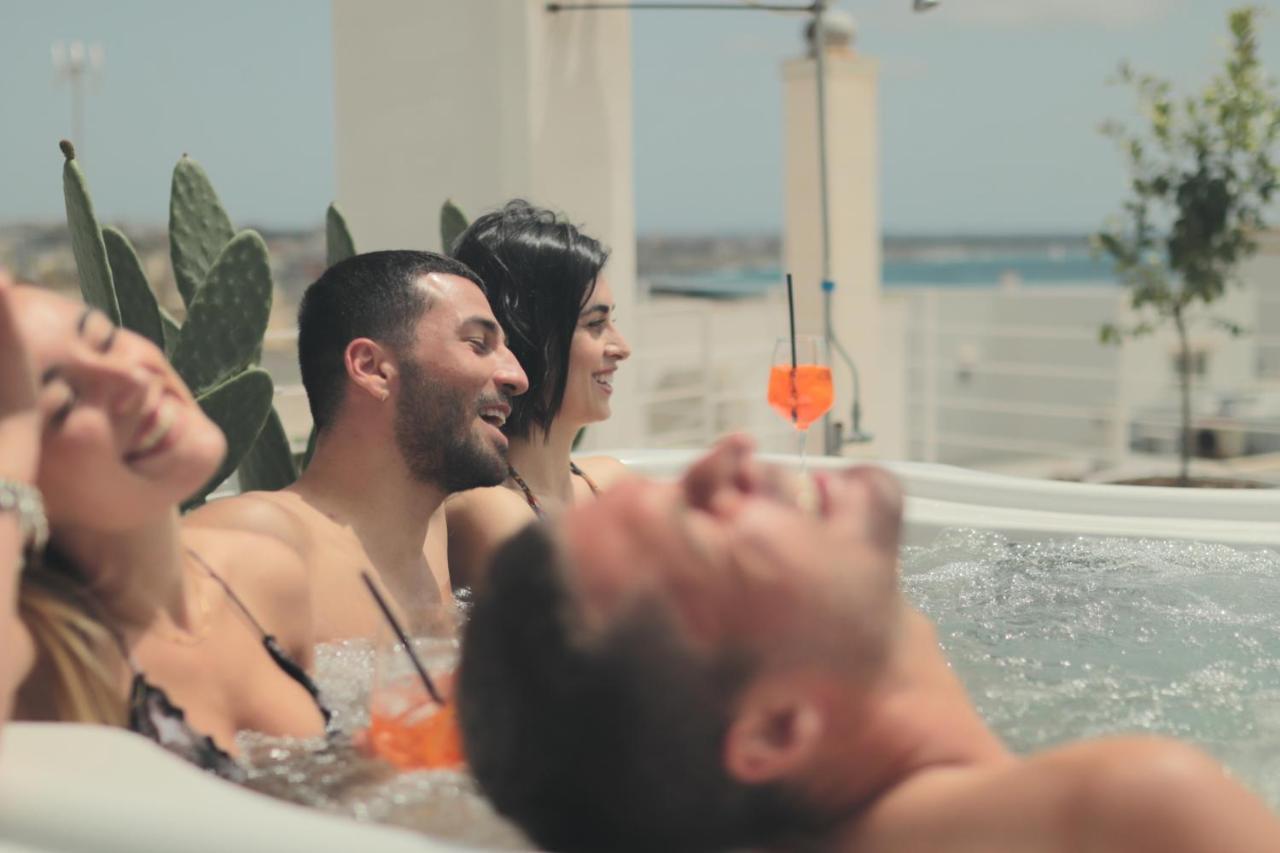 B&B Salentus Gallipoli Eksteriør bilde