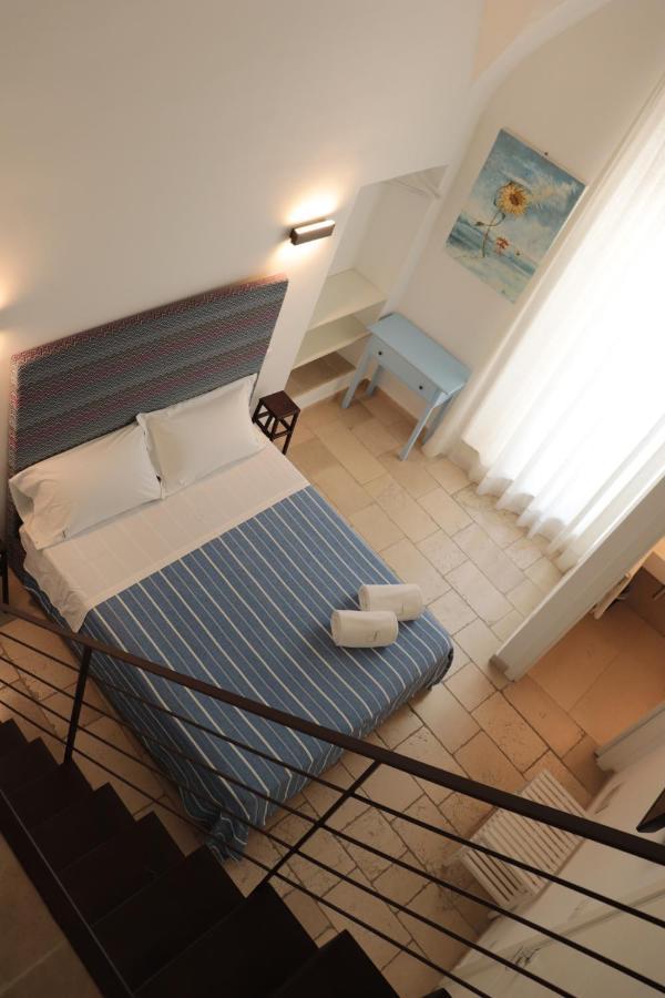 B&B Salentus Gallipoli Eksteriør bilde