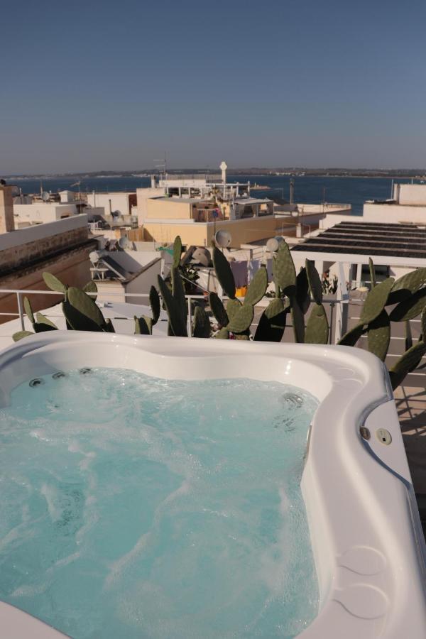 B&B Salentus Gallipoli Eksteriør bilde