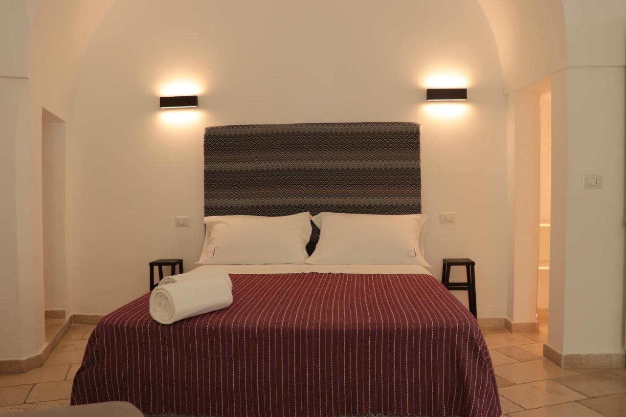 B&B Salentus Gallipoli Eksteriør bilde