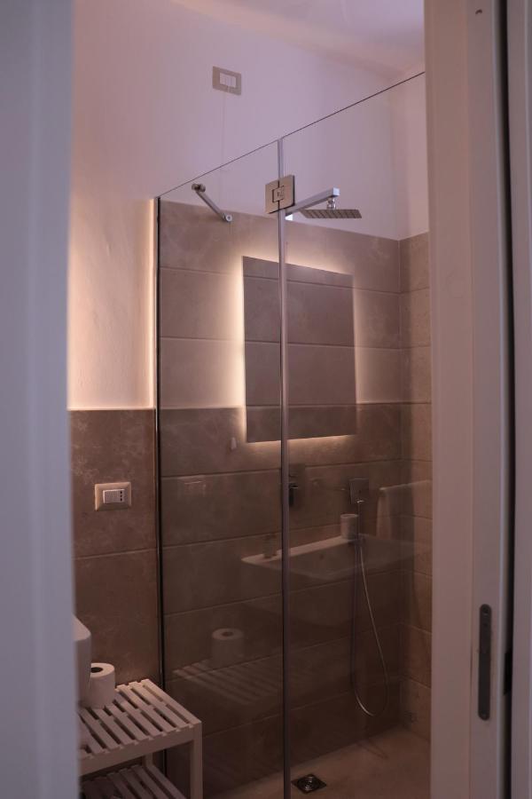 B&B Salentus Gallipoli Eksteriør bilde