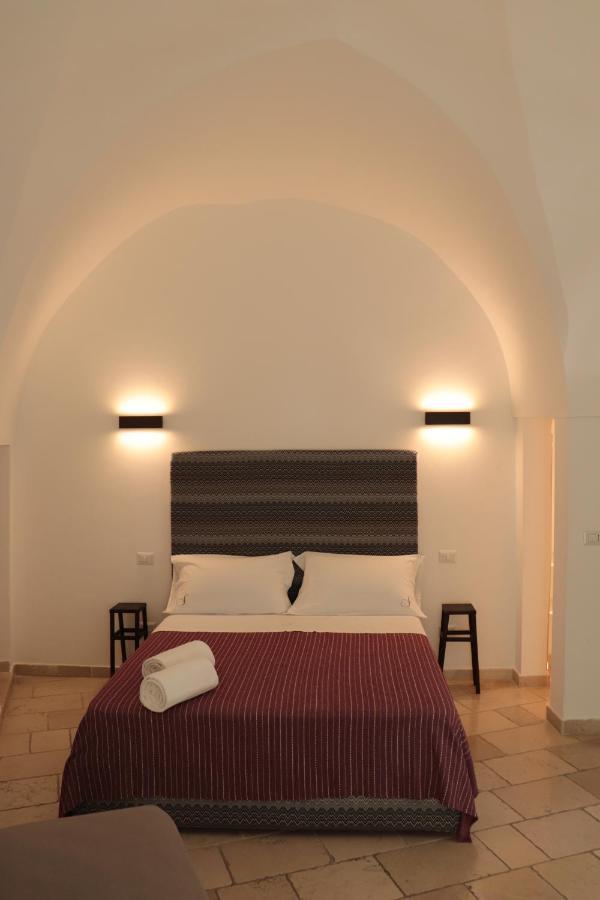 B&B Salentus Gallipoli Eksteriør bilde