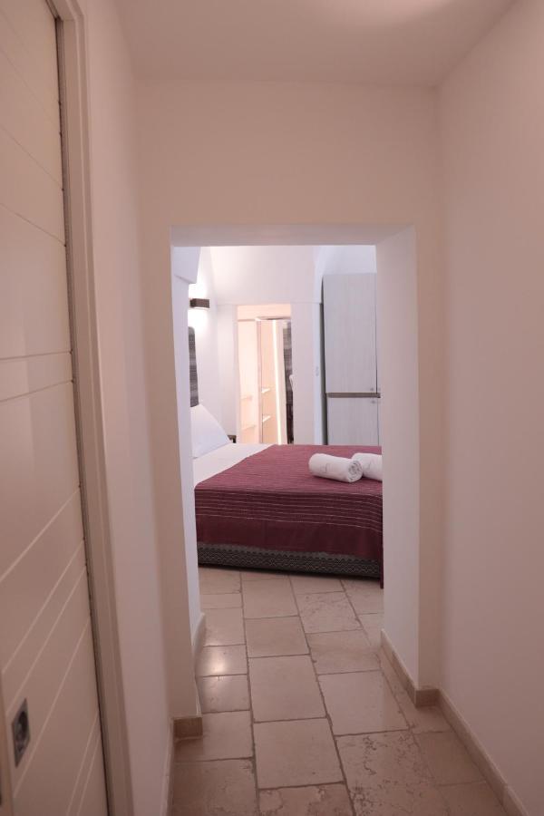 B&B Salentus Gallipoli Eksteriør bilde