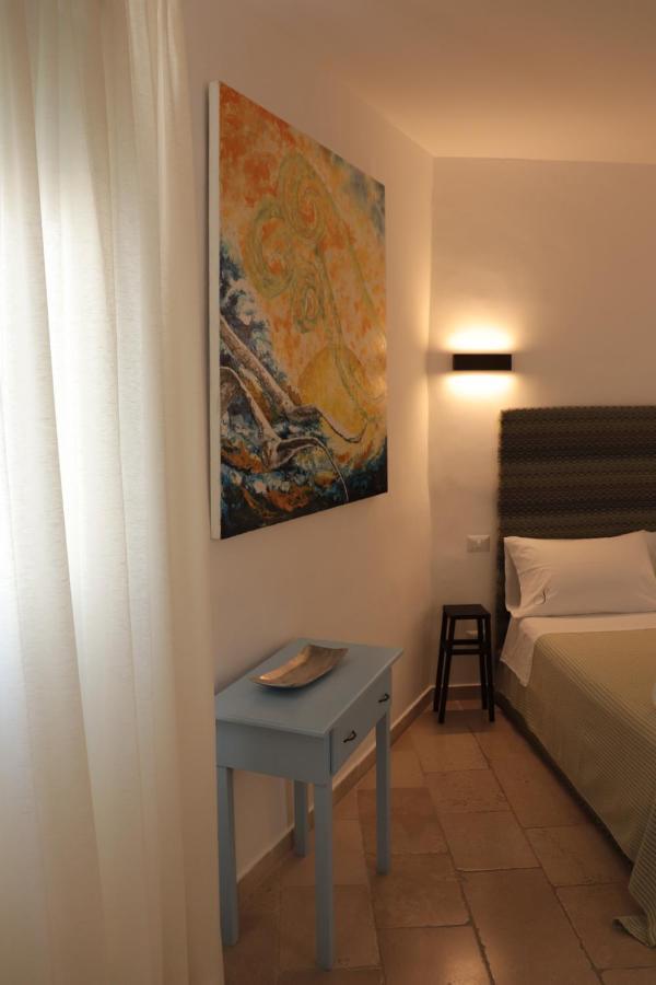 B&B Salentus Gallipoli Eksteriør bilde