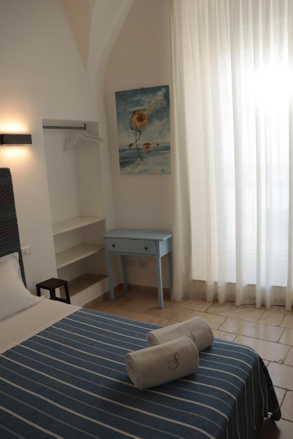 B&B Salentus Gallipoli Eksteriør bilde