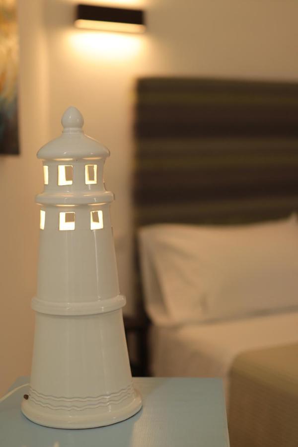 B&B Salentus Gallipoli Eksteriør bilde