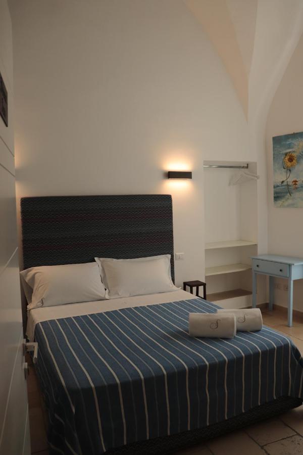 B&B Salentus Gallipoli Eksteriør bilde
