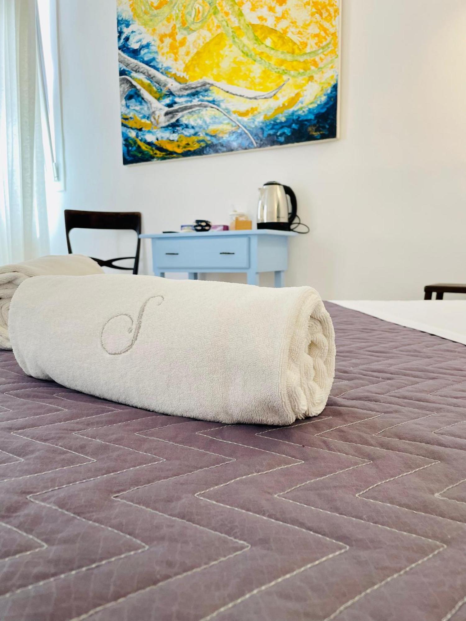 B&B Salentus Gallipoli Eksteriør bilde