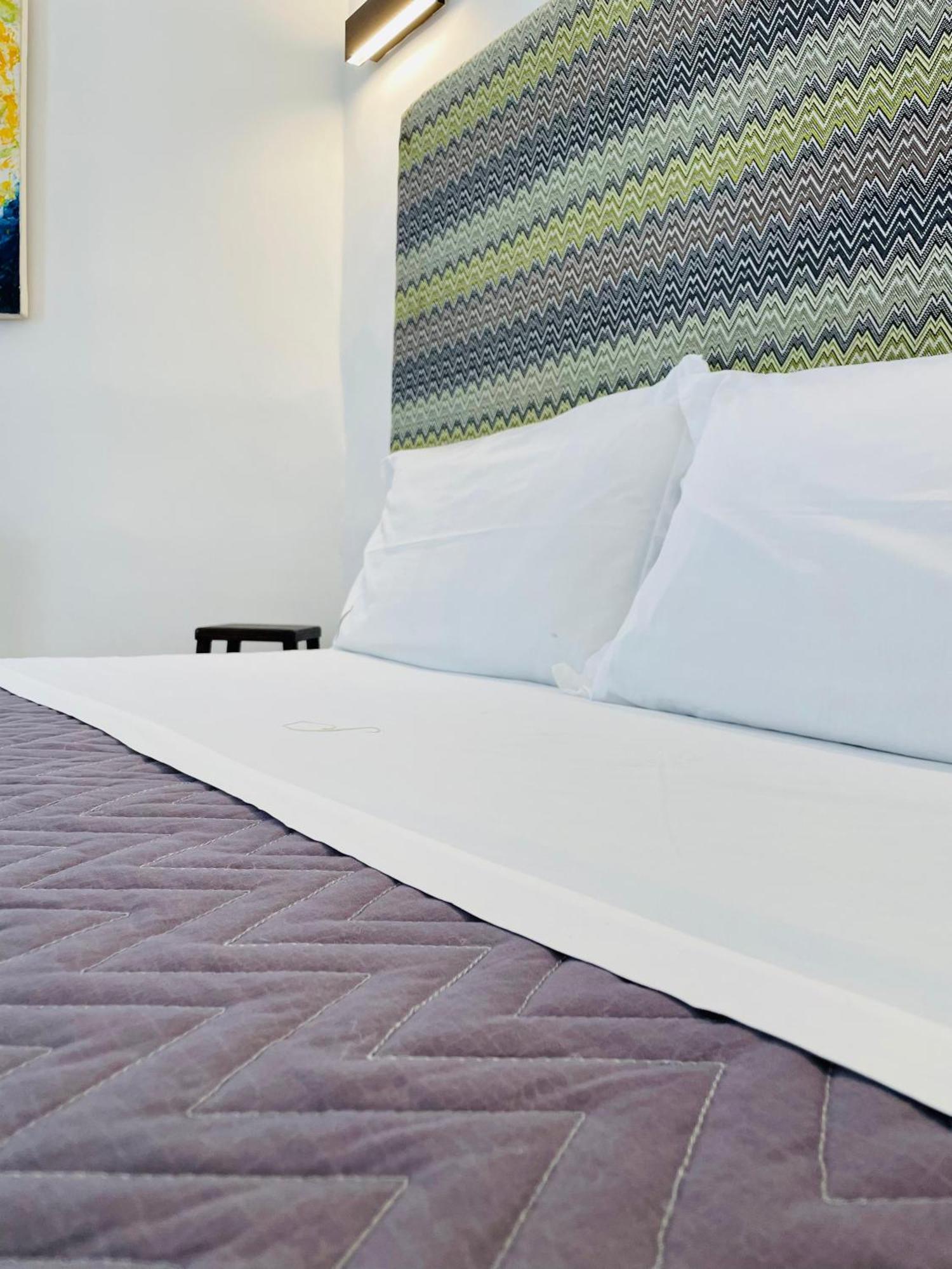 B&B Salentus Gallipoli Eksteriør bilde