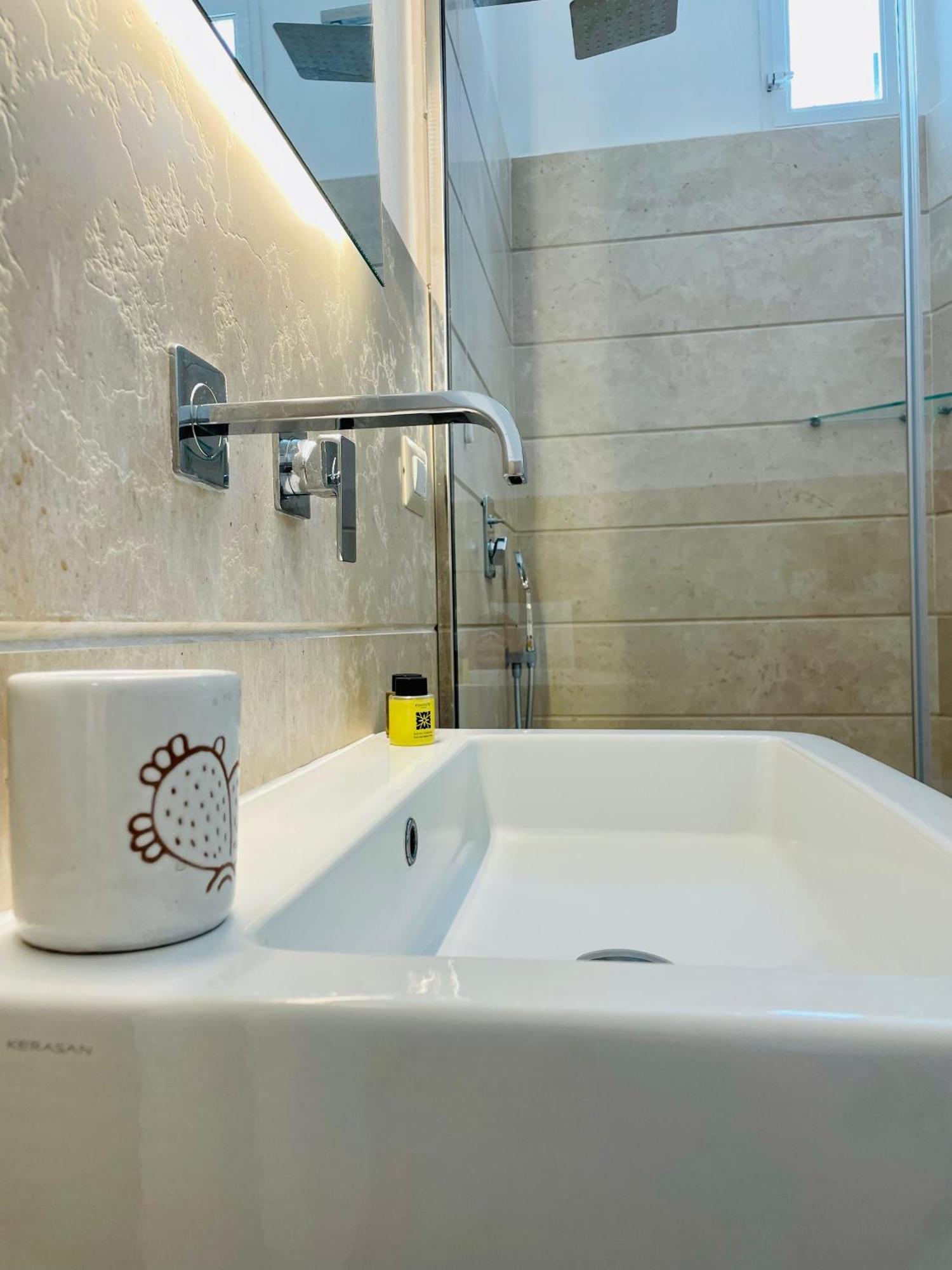 B&B Salentus Gallipoli Eksteriør bilde
