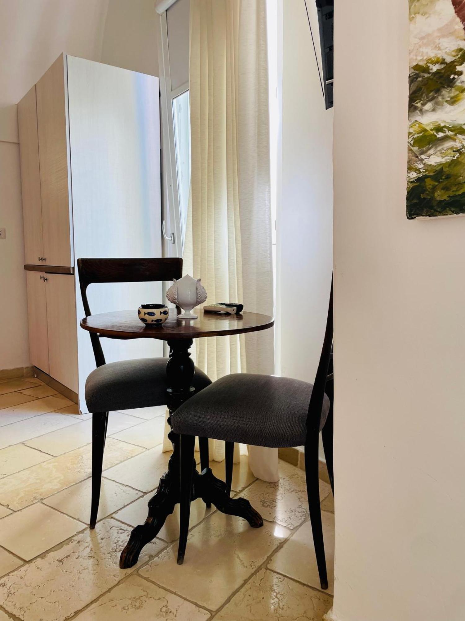 B&B Salentus Gallipoli Eksteriør bilde