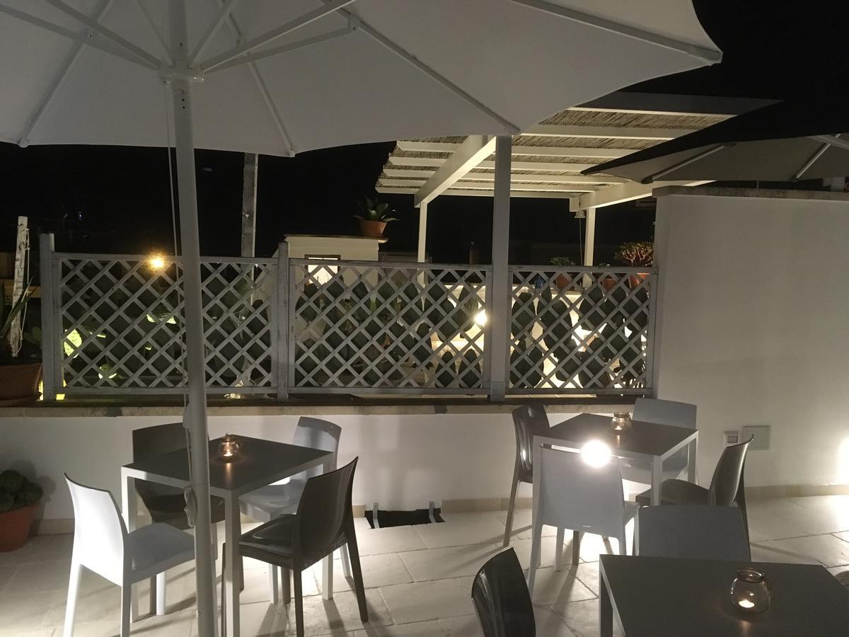 B&B Salentus Gallipoli Eksteriør bilde