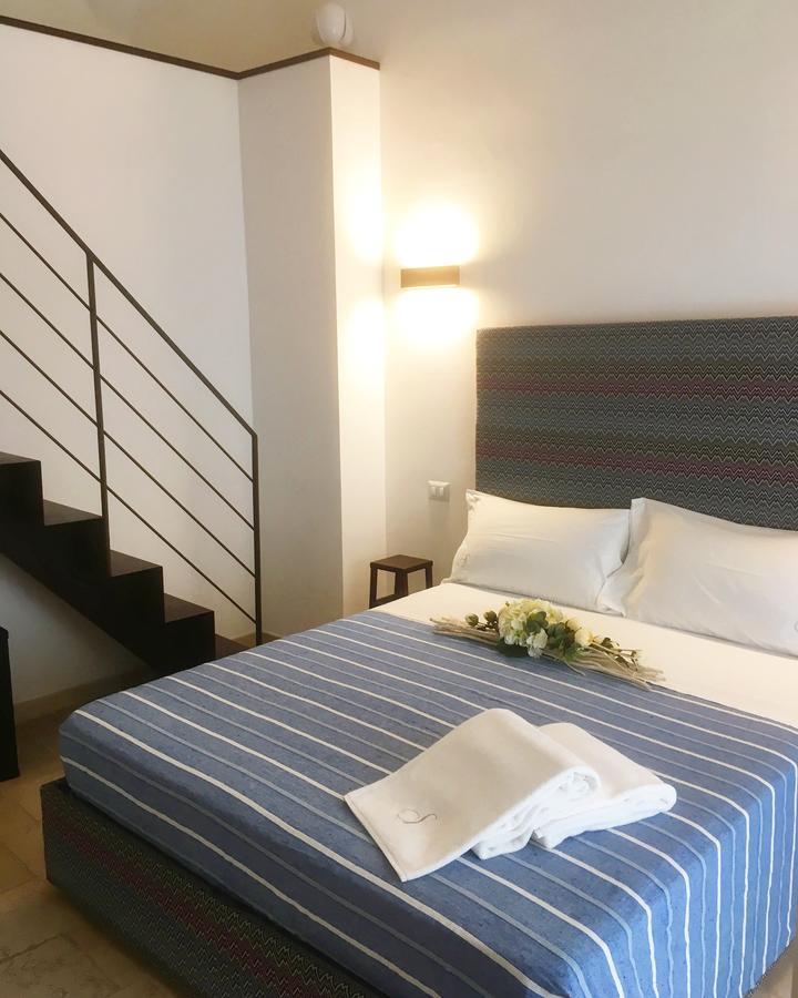 B&B Salentus Gallipoli Eksteriør bilde